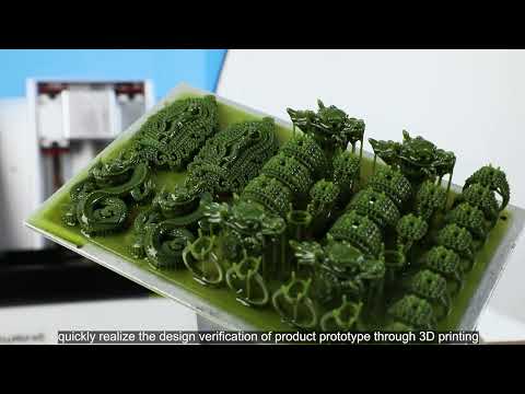 PioNext Castable High Waes Resin