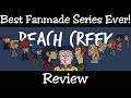 Peach Creek Review Death Aaron Quick Video