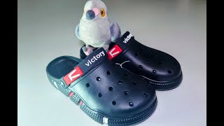 FAKE CROCS: The Ultimate Pokémon GO Fest Shoe? Mud-Proof & Travel-Friendly!