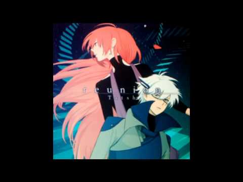 Tatsh - reunion「ＬＯＮＧ」