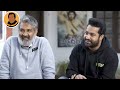 Jr NTR About Shakthi Movie
