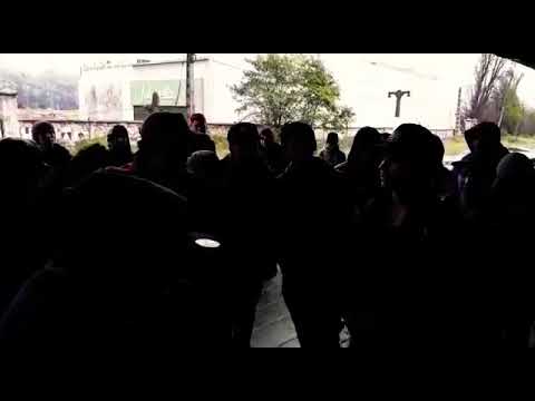 Final BDF lluvia Ra - Bosick vs Indiko