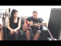 Deftones ~ Sextape {Acoustic Cover} 