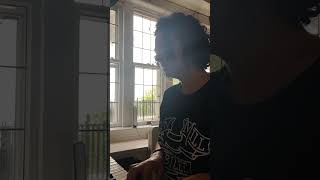 Cover of &quot;Persephone&#39;s Song&quot; by Claudia Schmidt