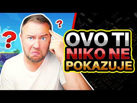 Elektroničarske Tajne Koje Ti Niko Ne Pokazuje!
