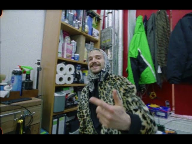 Verloren In Der Welt von Blumengarten & Symba ((jetzt ansehen))