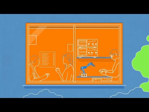 Wie funktioniert das Fernstudium? Hochschule Darmstadt