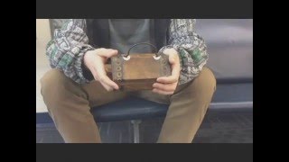 The Districts- Suburban Smell (Unofficial Music Video)