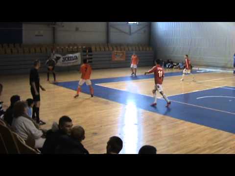 25.03.2013 TUC/FTA - Lerona