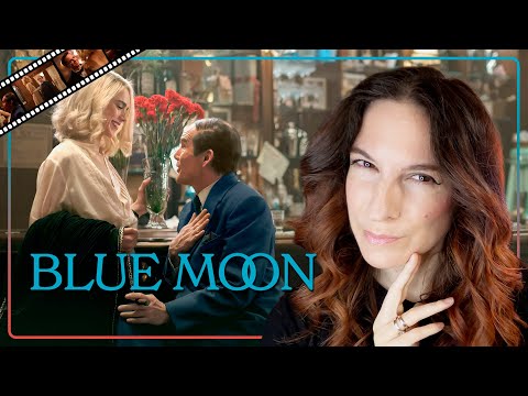 Crítica - 'Blue moon' / SIN SPOILERS