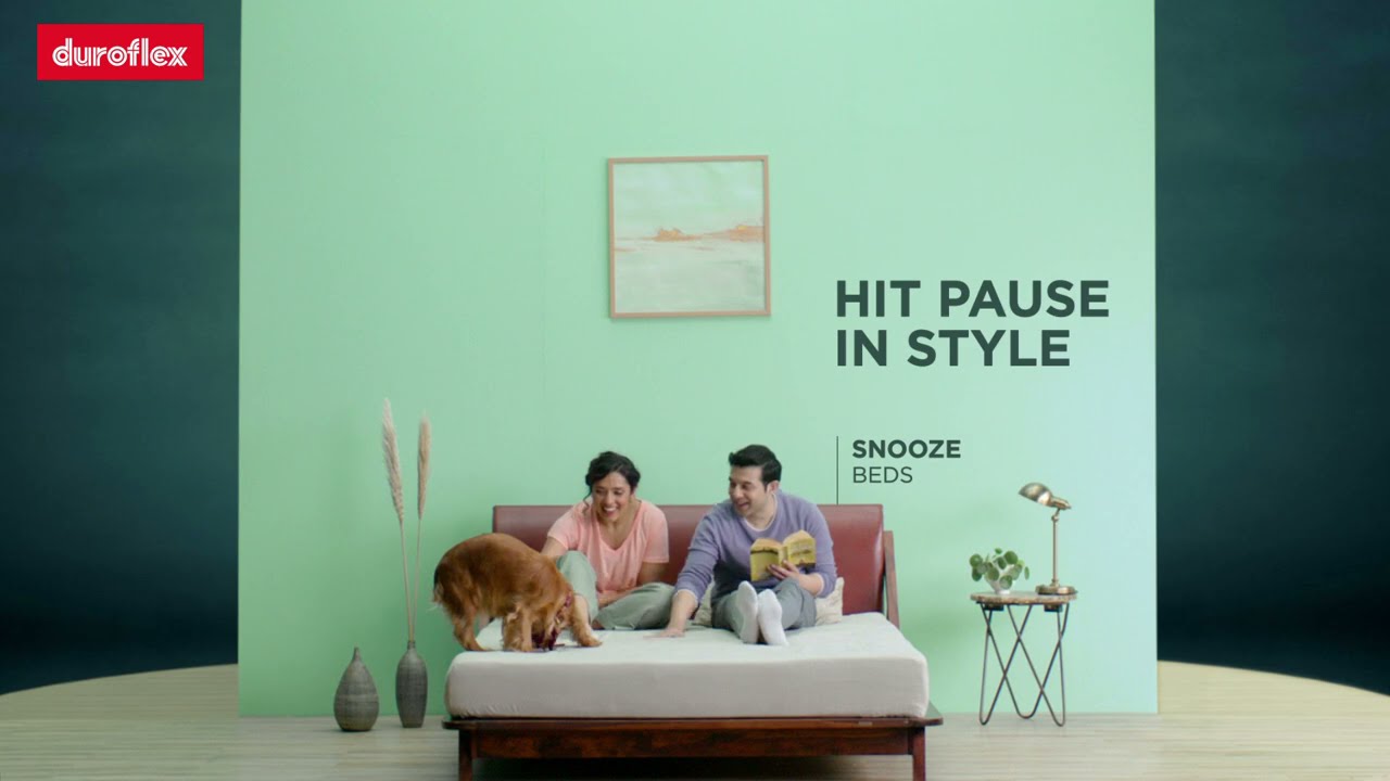 Introducing Duroflex Furniture