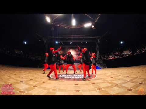 HHI Russia 2016 Varsity - 46 - United Bit Girls