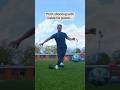 Tag This Player ️ Soccer Football Shooting