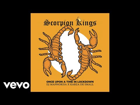 DJ Maphorisa, Kabza De Small  - Mdantso (Official Audio) ft. Mawhoo, Masterpiece, Mark Khoza