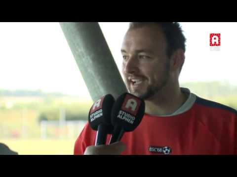 Interview Michael Verhoef na BSC '68 - Be Fair