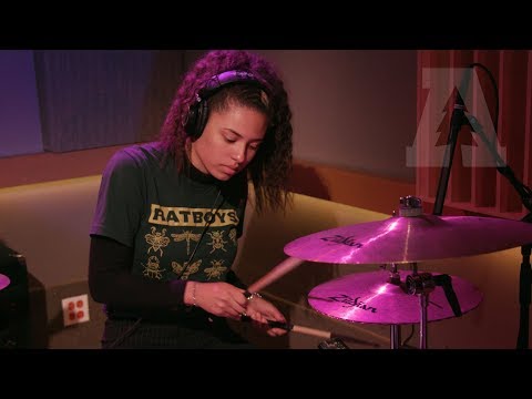 No Vacation - Dream Girl | Audiotree Live
