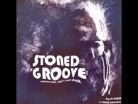 DJ Spoz - Stoned Grooves (filtered fartbox mix)