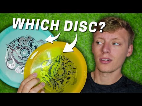 Which Feedback Is BETTER?? | 400 vs 500 Plastic