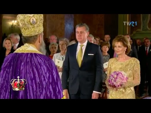 După douăzeci de ani