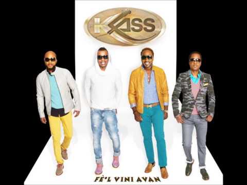 KLASS FE'L VINI AVAN