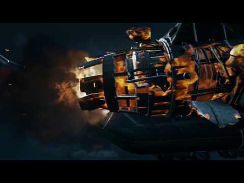 Gears of War 4 Campaign Walkthrough Part 3