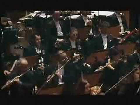 Jobim Sinfonico - Banzáglia