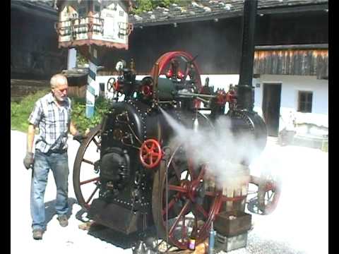 Glentleiten "Alle Räder drehen sich"