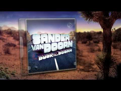 Sander van Doorn Dusk Till Doorn Album OUT NOW!