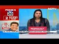 Supreme Court Of India | Plea Seeks Turnout Data Within 48 Hours Of Poll Phases, SC Says... - Video