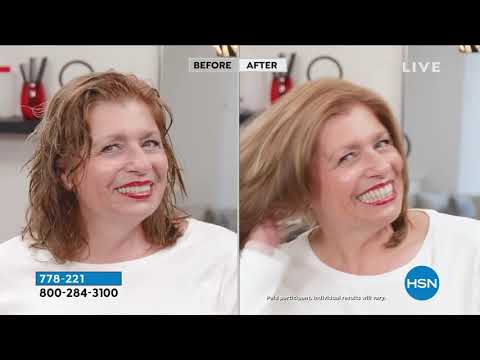 HSN | Beauty Report with Amy Morrison 10.20.2021 - 09 PM