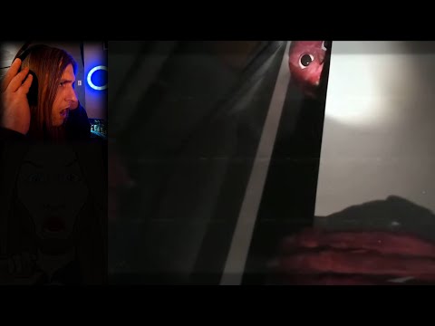 Found Footage Horror Animations Are My Favorite 📹💀