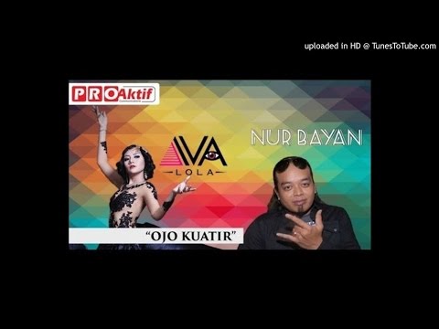 iva Lola Feaat Nurbayan''Ojo Kuatir''New Single Musik Dangdut 2015