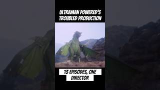 Download lagu 13 episodes, ONE director | Ultraman Powered’s troubled production mp3