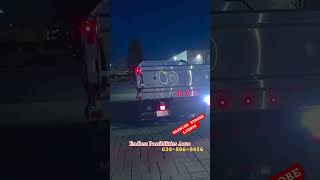 Download lagu Dodge Ram Dump Truck Warning Strobe lights. Get your Vehicle upfitted at Endless Possibilities Auto mp3