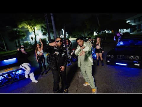 Fuego, Tivi Gunz - Zero (Official Video)
