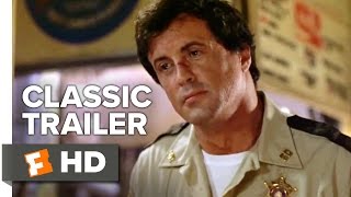 Video trailer för Cop Land (1997) Official Trailer 1 - Sylvester Stallone Movie