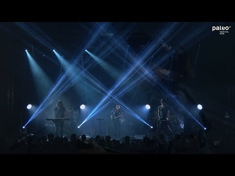 Sandor, Paléo Festival Nyon 2017