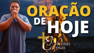 ORAO DO DIA A DIA , SALMO 23 E SALMO 91 #18 COMO VOC NUNCA VIU