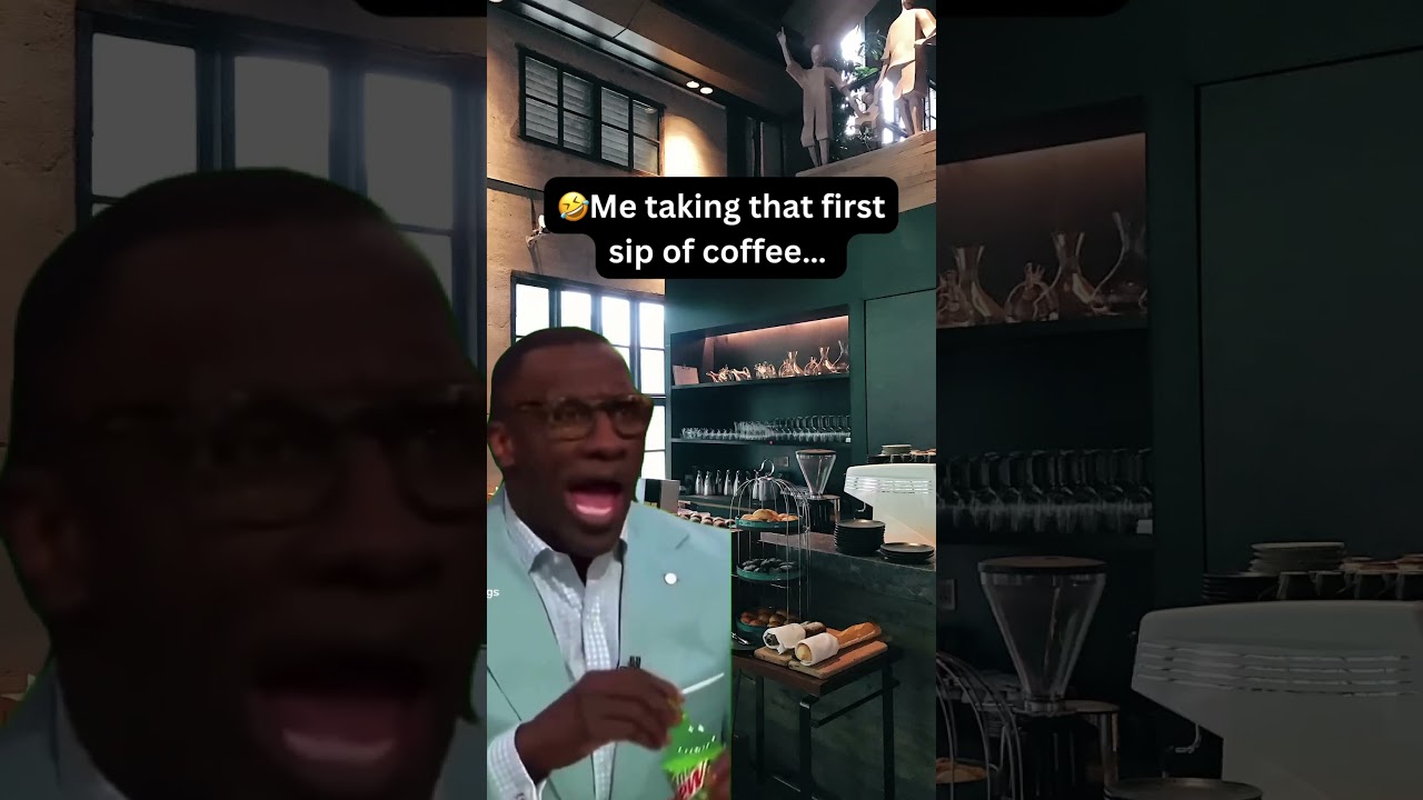 🤣Coffee lovers will understand… TikTok memes