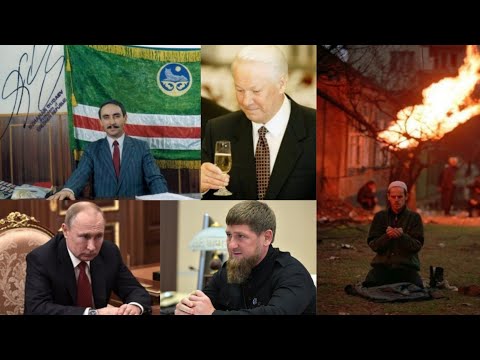 Czeczenia. Wojna bez śladu  FILM DOKUMENTALNY  Lektor PL