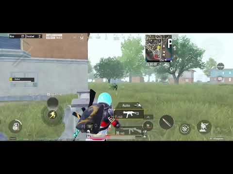 That's why Chinese players use ump45👍👍