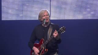 &quot;Late Lament &amp; Nights in White Satin&quot; The Moody Blues@American Music Lancaster, PA 3/12/14