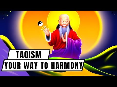 Discover How This Habit of Taoism Can Inspire Your Life