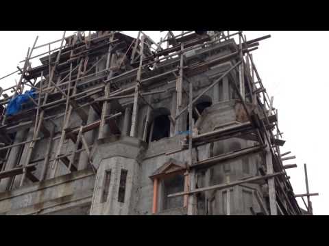 La oportunidad Perdida - Marimba Primavera Tropical vol.3 -