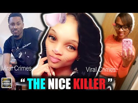 She Thought He Was Nice Then He Broke Into Her Home And Strangled Her | Shanika Bogan Story