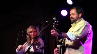 Alison Krauss, Funny Story  intro, An Evening with Linden Waldorf All-Star Artists