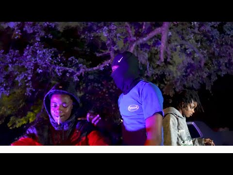 Luh Z5- Out 2 Get Me (official video)