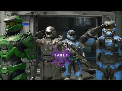 LIVE* HALO INFINITE GRIND