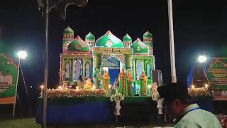 Download lagu Juara 1 Feshab Puteri SBA Arraudah Tanah Bumbu 2023 mp3 Download lagu Juara 1 Feshab Puteri SBA Arraudah Tanah Bumbu 2023 mp3