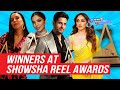 Kiara Advani Sidharth Karan Johar Others Celebrate News18 Showsha Reel Awards Win On Instagram